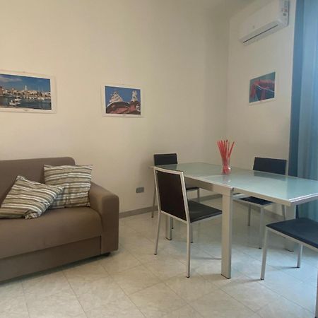 Esperia Home Attico Bari Exterior foto