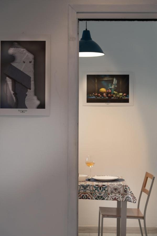 Esperia Home Attico Bari Exterior foto