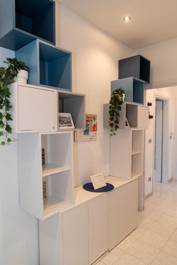 Esperia Home Attico Bari Exterior foto
