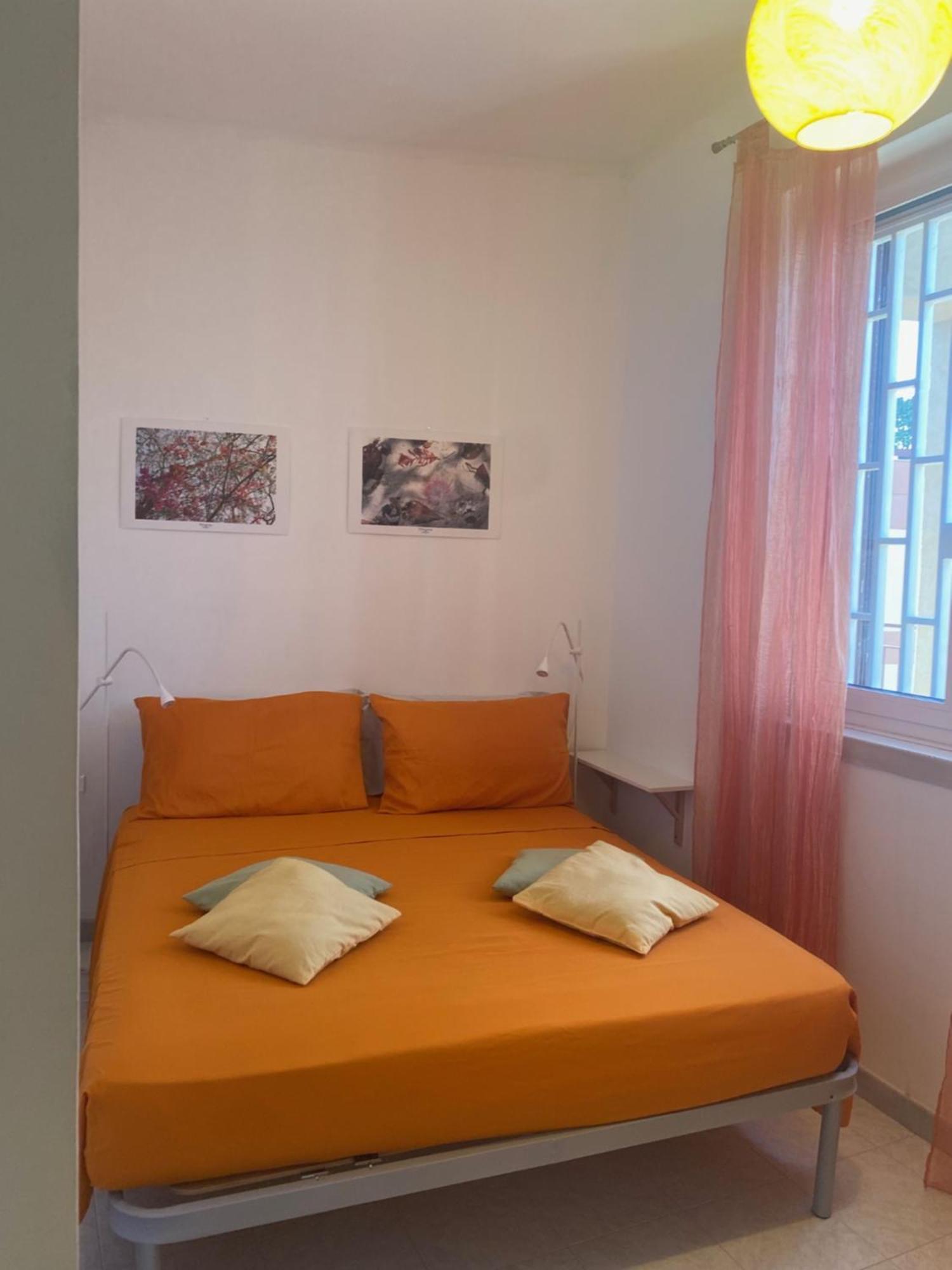 Esperia Home Attico Bari Exterior foto