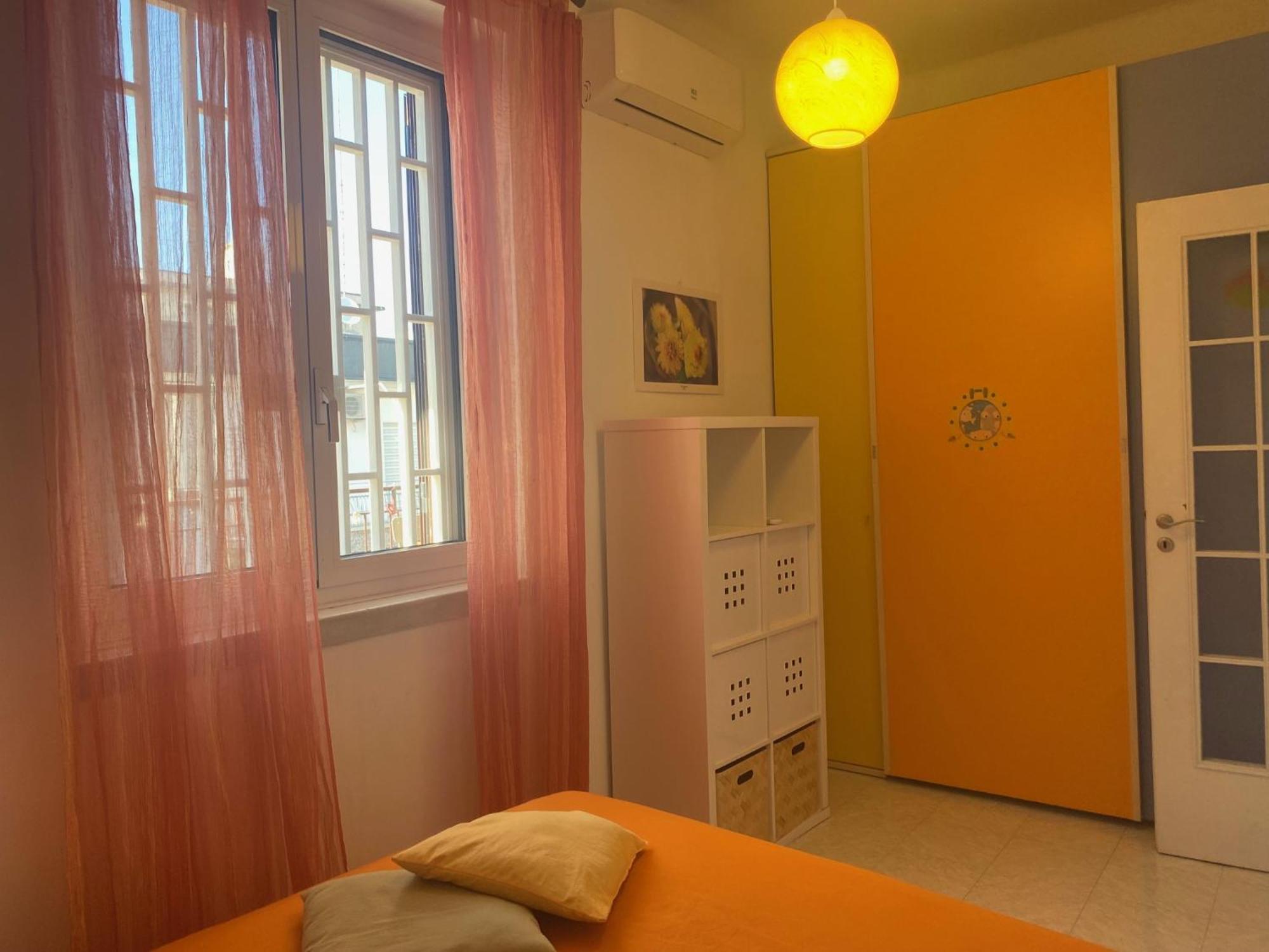 Esperia Home Attico Bari Exterior foto