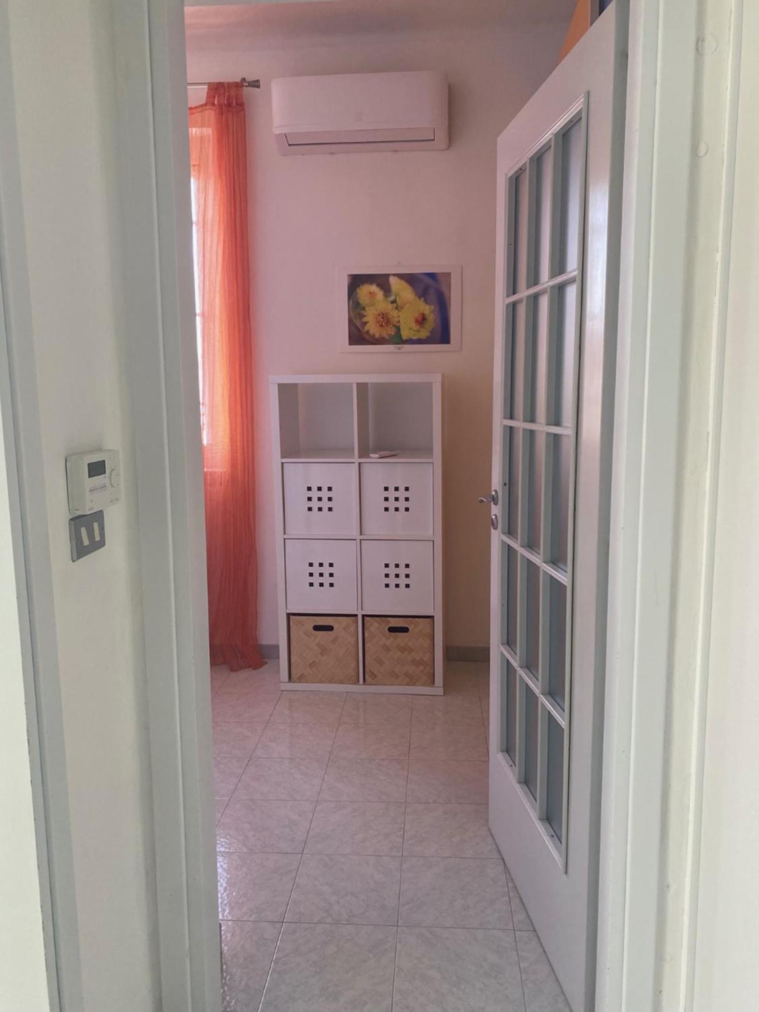 Esperia Home Attico Bari Exterior foto